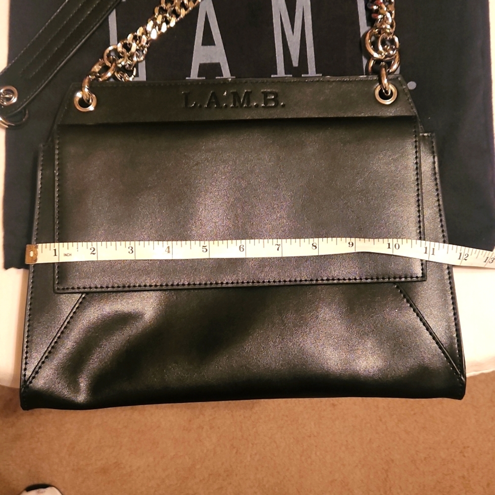 L.A.M.B. handbag - Picture 8 of 9